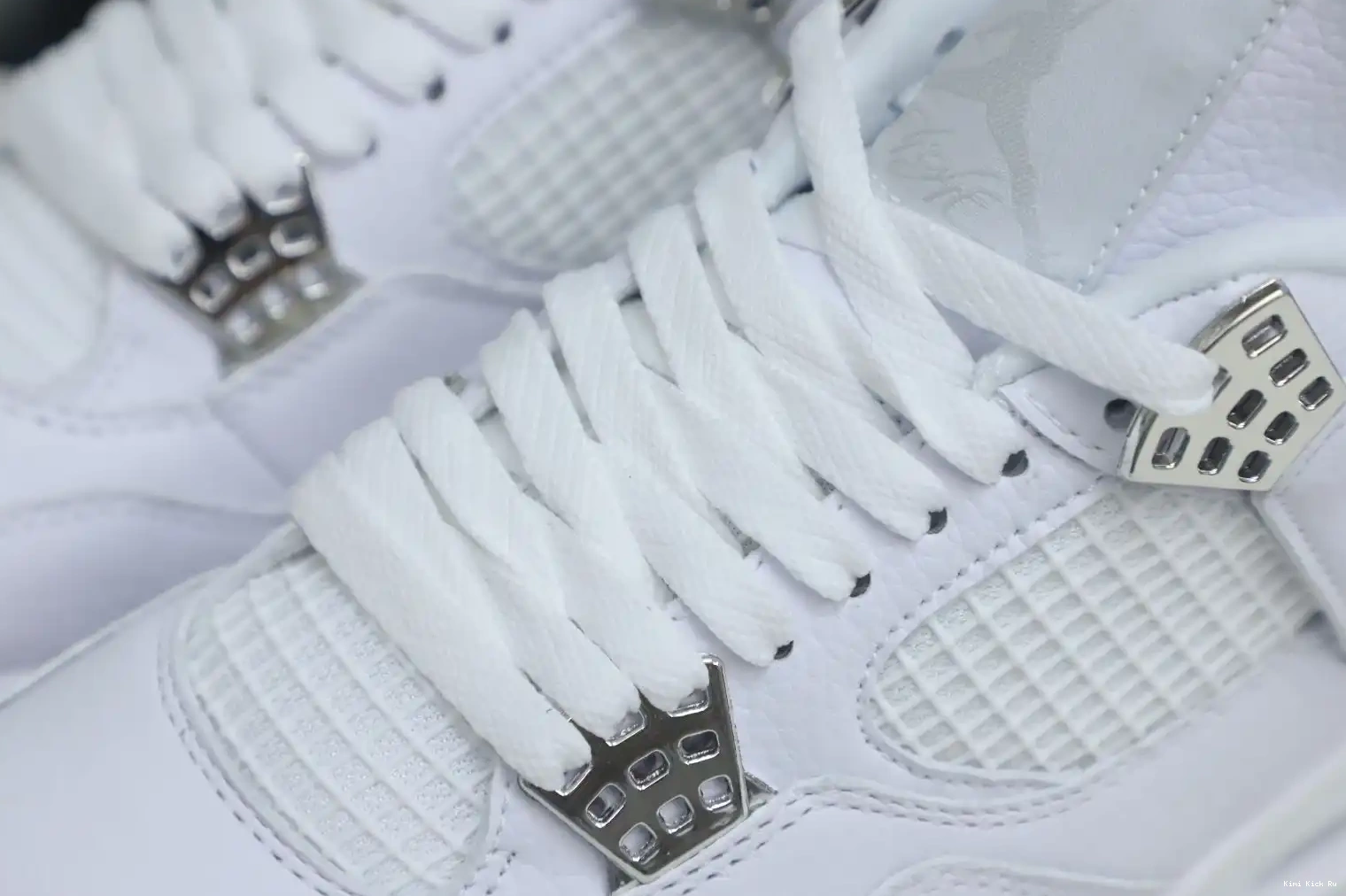 Jordan retro Jordan Air money Kimikick pure 4 0817